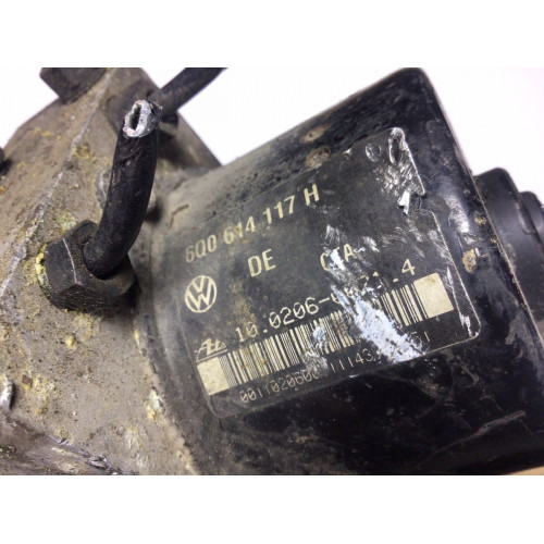 Volkswagen Polo ABS Pompası 6Q0907379L 10.0960-0332.3 6Q0614117H 10.0206-0071.4