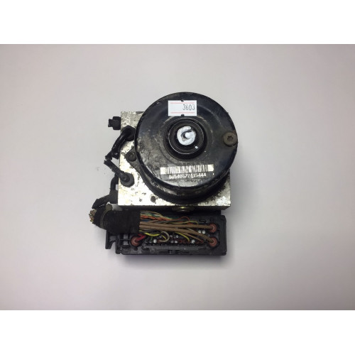 Audi A3 Volkswagen Bora ABS Pompası 10.0960-0335.3 1J0614517J 10.0206-0069.4 1C0907379M