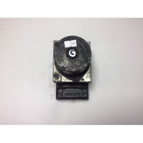 Volkswagen Polo Seat İbiza Skoda Fabia ABS Pompası 0265800511 0265231712 6Q0614117S