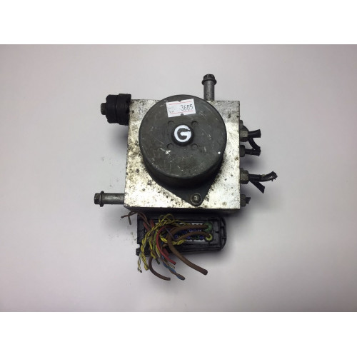 Mini Cooper R56 ABS Pompası 14174951110 60006002