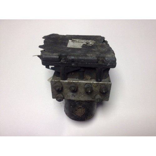 Jaguar S-Type ABS Pompası 1W43-2C219-DA 25.0946-0249.3 25.0204-0782.3