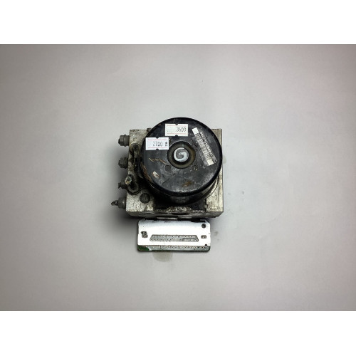 Volkswagen Seat Skoda Audi ABS Pompası 1K0614517CN 10.0212-0650.4
