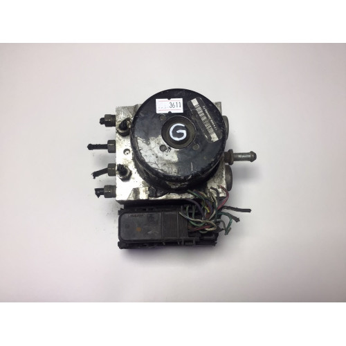 Dodge Caliber ABS Pompası 25.0927-4365.3 25.0212-0207.4 P05105142AF 25.0614-3177.3