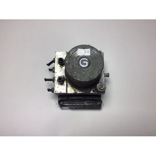 Jaguar X-Type ABS Beyni 0265235018 0265950471 9X43-2C405-BA