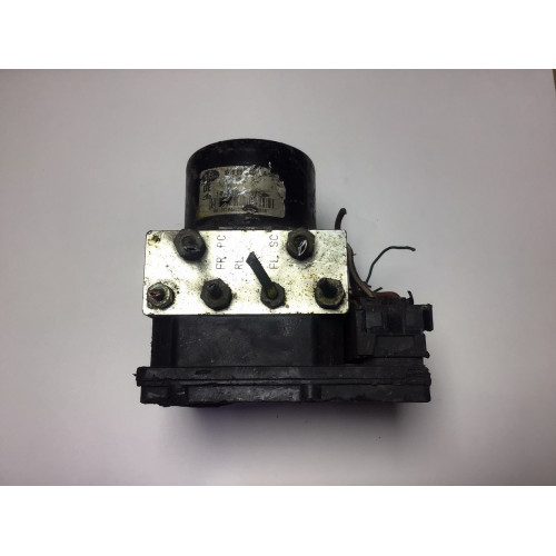 Land Rover Freelander ABS Pompası 10.0204-0355.4 SRB000200A0066 10.0925-0851.3 00008327E1