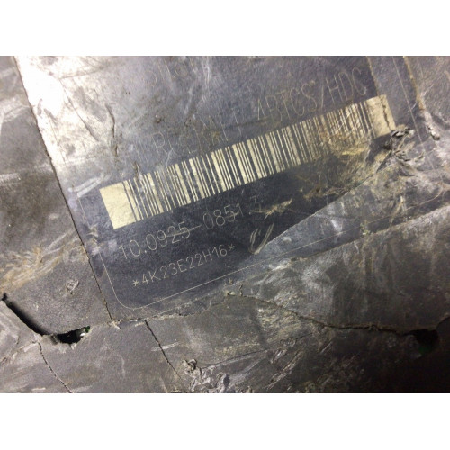 Land Rover Freelander ABS Pompası 10.0204-0355.4 SRB000200A0066 10.0925-0851.3 00008327E1