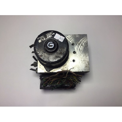 Land Rover Freelander ABS Pompası 10.0204-0355.4 SRB000200A0066 10.0925-0851.3 00008327E1