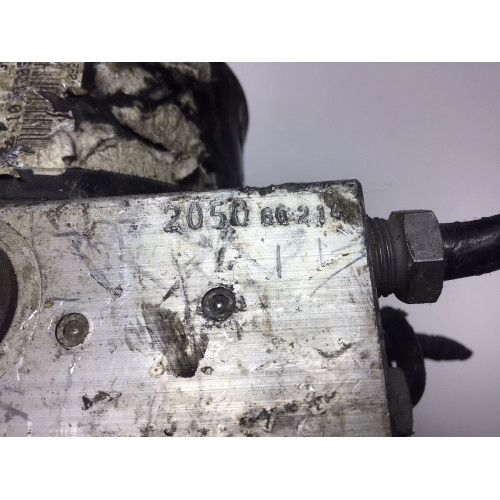 Ford Focus ABS Pompası 10.0960-0141.3 8M51-2C405-EA 10.0206-0409.4