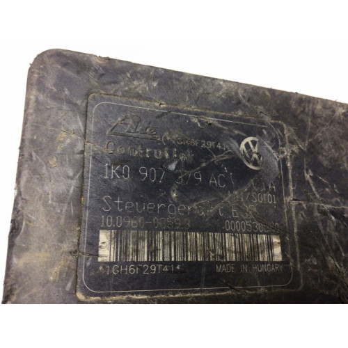 Volkswagen Golf 4 Bora Audi A3 Seat Leon Skoda Octavia ABS Pompası 1K0907379AC 10.0960-0359.3 1K0614517AE 10.0206-0240.4