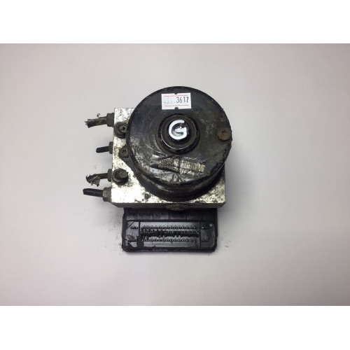 Volkswagen Golf 4 Bora Audi A3 Seat Leon Skoda Octavia ABS Pompası 1K0907379AC 10.0960-0359.3 1K0614517AE 10.0206-0240.4