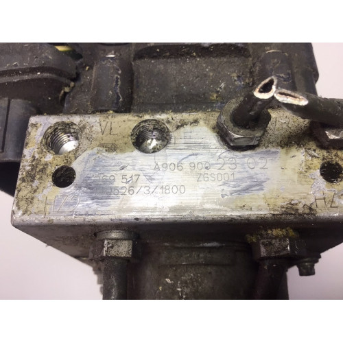 Mercedes Sprinter ABS Pompası 0265956033 2265106513 A9069002302