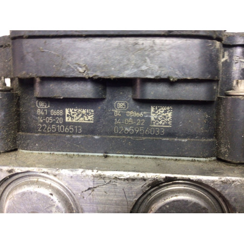 Mercedes Sprinter ABS Pompası 0265956033 2265106513 A9069002302