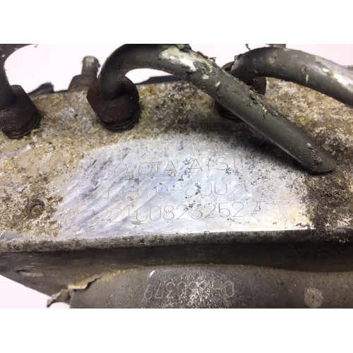 Toyota Land Curiser ABS Pompası 44510-60020 221008232527