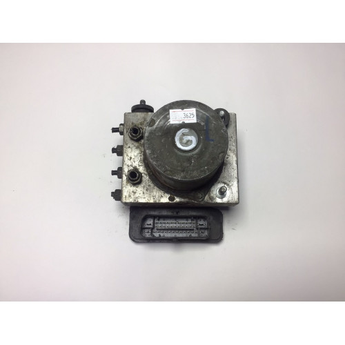 Renault Master 3 ABS Pompası 476603593R 0265956149 2265106516 