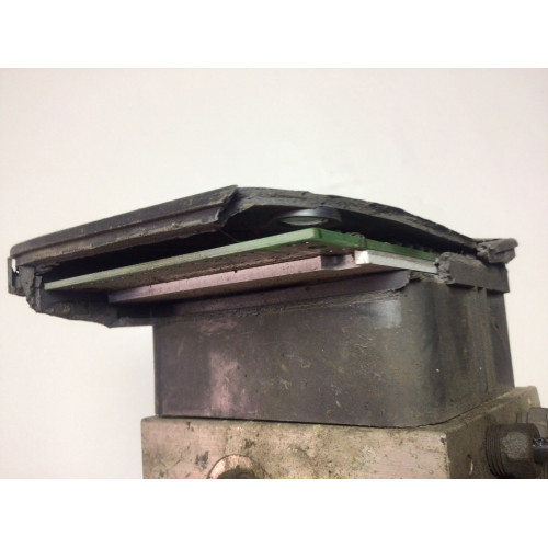 Citroen C3 ABS Pompası 10.0960-3926.3 9674415980 28.5600-3604.3 10.0206-0423.4