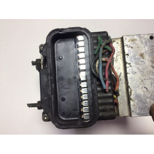 Nissan X-Trail ABS Pompası 476008H720 51000040260