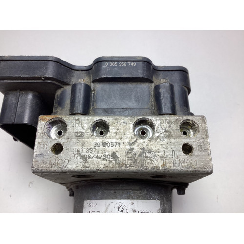 Opel Astra K ABS Beyni 39064664 0265256728 0265956573