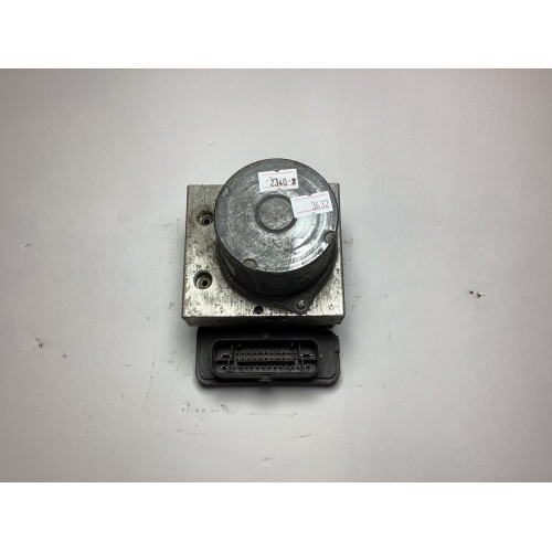 Opel Astra K ABS Beyni 39064664 0265256728 0265956573