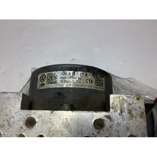 Volkswagen Golf Audi A3 ABS Pompası 5Q0907379L 5Q0614517K 10.0206-0240.4