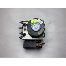 Ford Fiesta Fusion ABS Beyni 10.0970-0117.3 10.0207-0051.4 4S61-2M110-CC