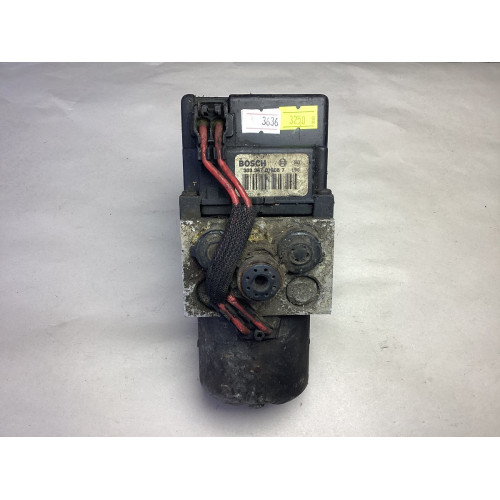 Ford Transit ABS Beyni 0265216577 YC15-2M110-AE