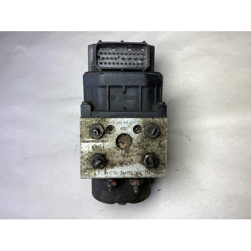 Ford Transit ABS Beyni 0265216577 YC15-2M110-AE