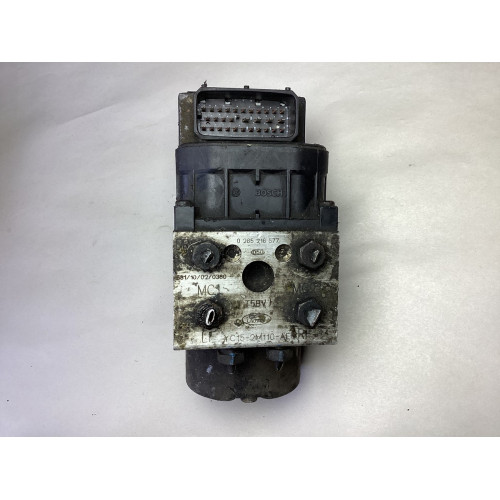 Ford Transit ABS Beyni 0265216577 YC15-2M110-AE