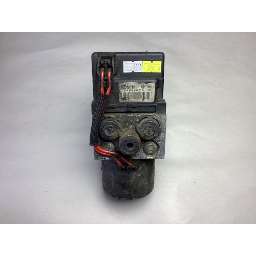 Ford Transit ABS Beyni 0265216577 YC15-2M110-AE