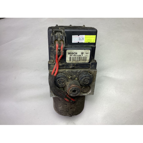 Ford Transit ABS Beyni 0265216577 YC15-2M110-AE