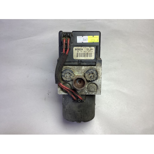 Ford Transit ABS Beyni 0265216577 YC15-2M110-AE