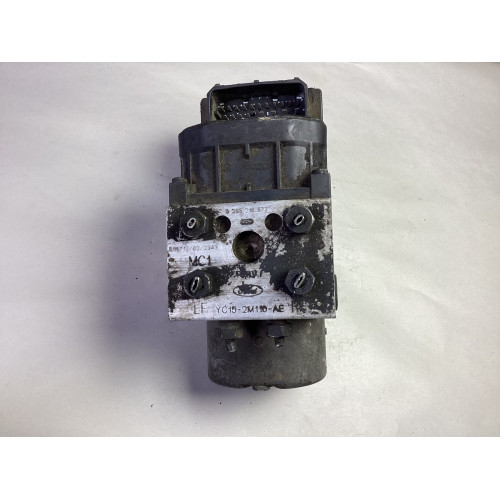 Ford Transit ABS Beyni 0265216577 YC15-2M110-AE
