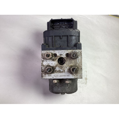 Ford Transit ABS Beyni 0265216577 YC15-2M110-AE