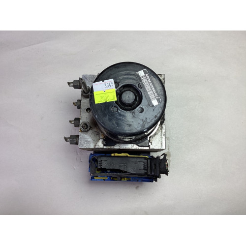 Renault Fluence ABS Beyni 28.5612-5802.3 10.0961-1476.3 10.0619-3893.1 10.0212-0820.4 476602272R