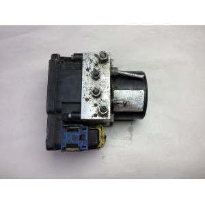 Renault Fluence ABS Beyni 28.5612-5802.3 10.0961-1476.3 10.0619-3893.1 10.0212-0820.4 476602272R