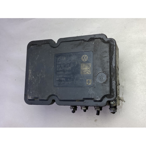 Volkswagen Golf Jetta ABS Beyni 1K0907379CC 1K0614517EK 10.0961-0390.3 10.0625-3253.1 10.0212-1104.4