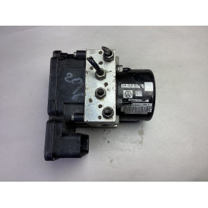 Volkswagen Golf Jetta ABS Beyni 1K0907379CC 1K0614517EJ 10.0961-0390.3 10.0625-3253.1 10.0212-1084.4