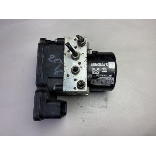 Volkswagen Golf Jetta ABS Beyni 1K0907379CC 1K0614517EJ 10.0961-0390.3 10.0625-3253.1 10.0212-1084.4