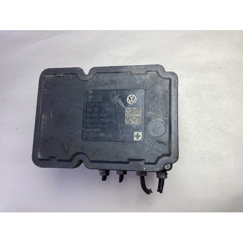 Volkswagen Golf Jetta ABS Beyni 1K0907379CC 1K0614517EJ 10.0961-0390.3 10.0625-3253.1 10.0212-1084.4