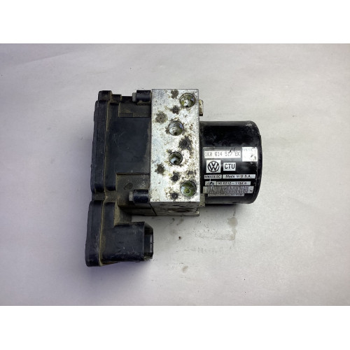 Volkswagen Golf Jetta ABS Beyni 1K0907379CC 1K0614517EK 10.0961-0390.3 10.0625-3253.1 10.0212-1104.4