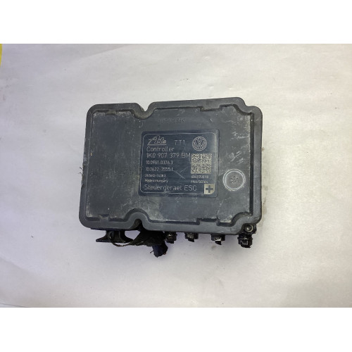 Volkswagen Audi Skoda Seat ABS Beyni 1K0614517ED 1K0907379BM 10.0961-0376.3 10.0622-3555.1 10.0212-0984.4