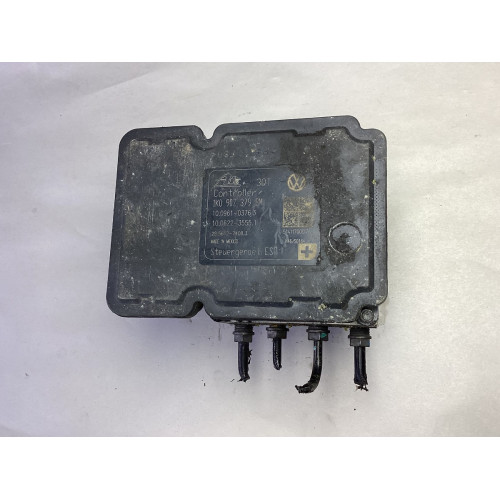 Volkswagen Audi Skoda Seat ABS Beyni 1K0614517ED 1K0907379BM 10.0961-0376.3 10.0622-3555.1 10.0212-0984.4