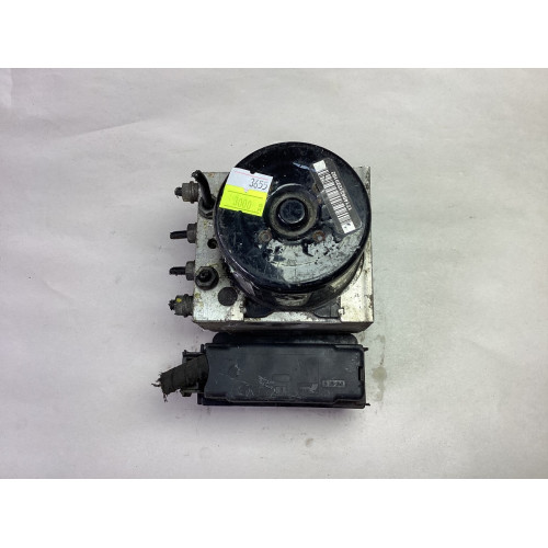 Volkswagen Skoda Audi ABS Beyni 1K0907379BC 1K0614517CK 25.0212-1696.4 10.0961-0341.3 10.0619-3617.1
