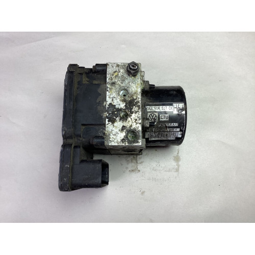 Volkswagen Skoda Audi ABS Beyni 1K0907379BC 1K0614517CK 25.0212-1696.4 10.0961-0341.3 10.0619-3617.1