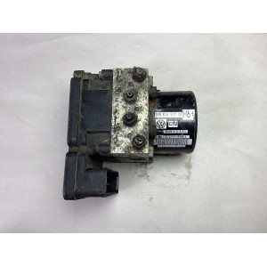 Volkswagen Skoda Audi ABS Beyni 1K0907379BC 1K0614517CK 25.0212-1696.4 10.0961-0341.3 10.0619-3617.1