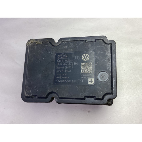 Volkswagen Skoda Audi ABS Beyni 1K0907379BG 1K0614517DB 25.0212-1702.4 10.0961-0345.3 10.0619-3656.1