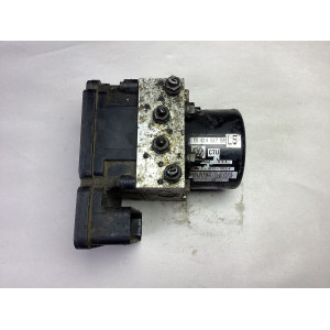 Volkswagen Skoda Audi ABS Beyni 1K0907379BK 1K0614517EA 20.0212-1920.4 10.0961-0363.3 10.0619-3956.1