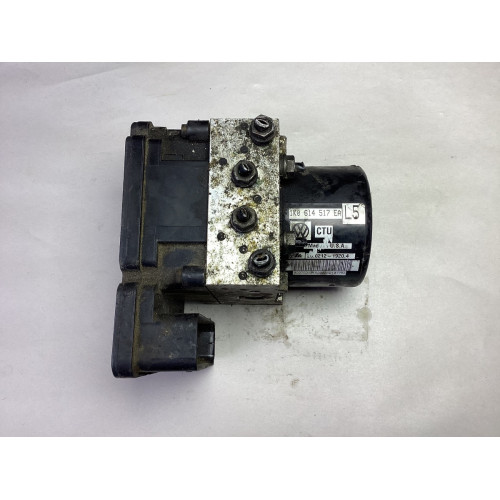 Volkswagen Skoda Audi ABS Beyni 1K0907379BK 1K0614517EA 20.0212-1920.4 10.0961-0363.3 10.0619-3956.1