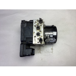 Volkswagen Skoda Audi ABS Beyni 1K0907379BK 1K0614517EA 20.0212-1920.4 10.0961-0363.3 10.0619-3956.1
