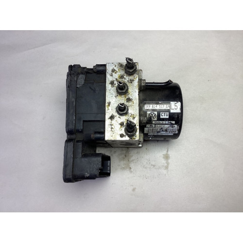 Volkswagen Skoda Audi ABS Beyni 1K0907379BK 1K0614517EA 20.0212-1920.4 10.0961-0363.3 10.0619-3956.1