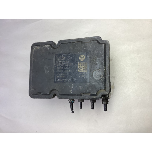 Volkswagen Skoda Audi ABS Beyni 1K0907379BK 1K0614517EA 20.0212-1920.4 10.0961-0363.3 10.0619-3956.1